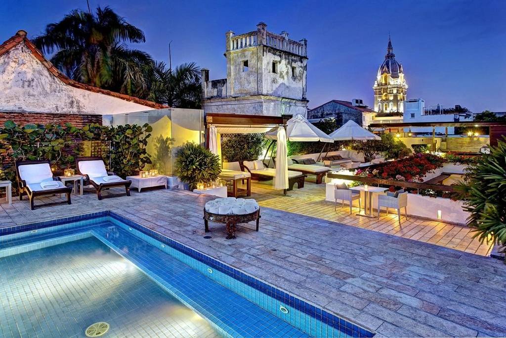 Hotel Boutique Casa LM
