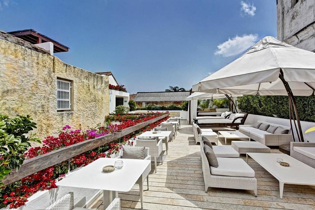 Hotel Boutique Casa LM: photo 2