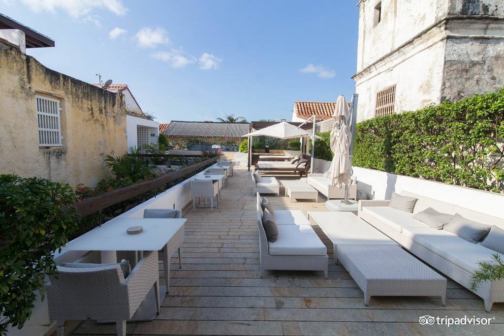 Hotel Boutique Casa LM: photo 3