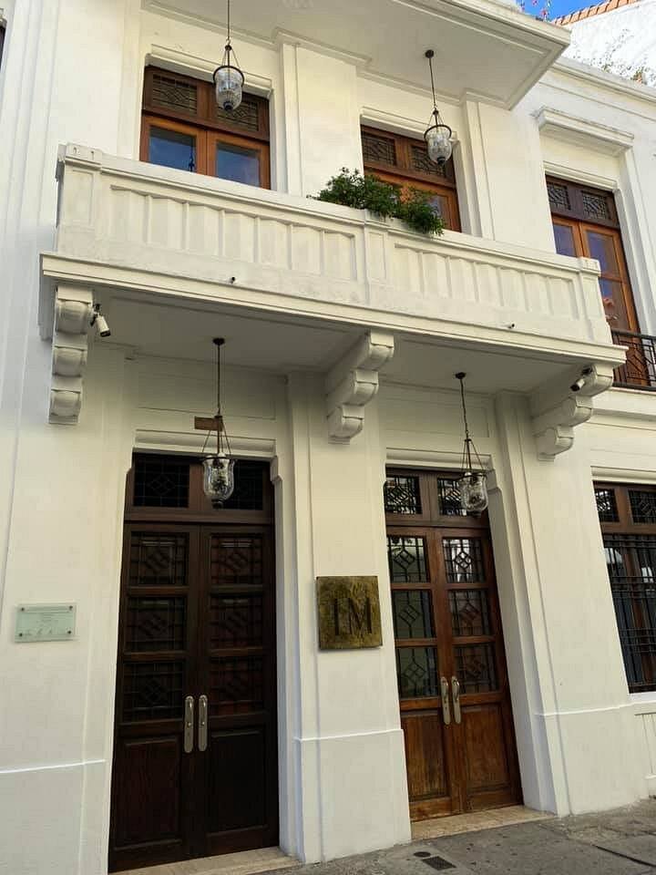 Hotel Boutique Casa LM: photo 4