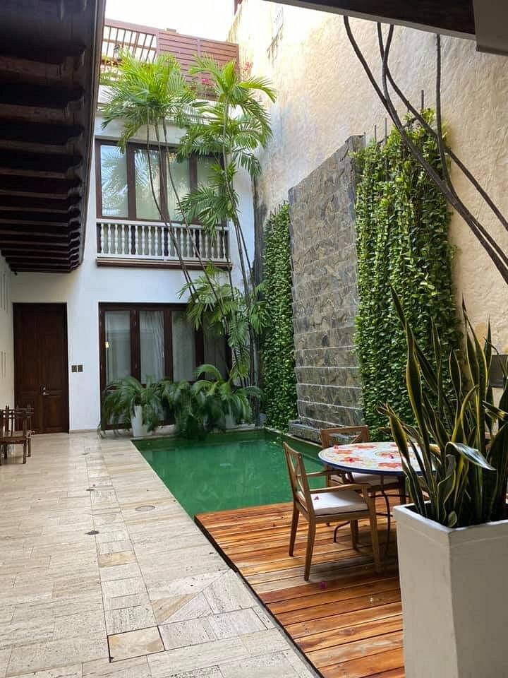 Hotel Boutique Casa LM: photo 6
