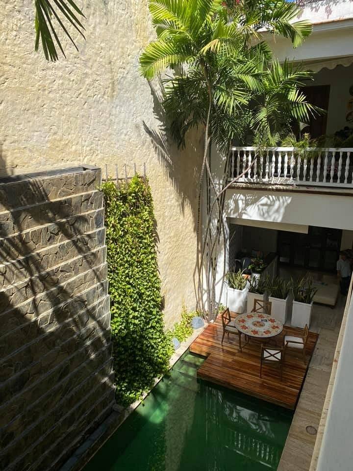 Hotel Boutique Casa LM: photo 8