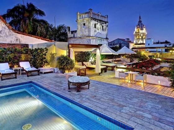 Hotel Boutique Casa LM: photo 1