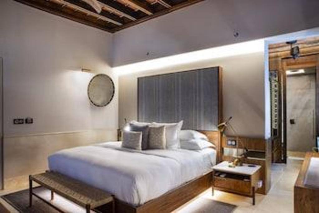 Hotel Boutique Casona Del Porvenir: Room photos