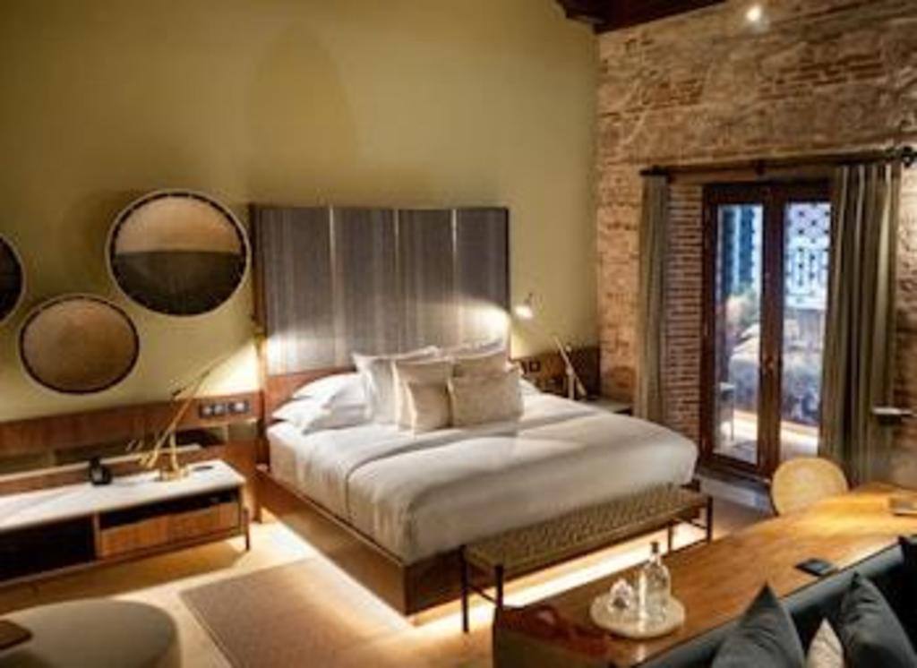 Hotel Boutique Casona Del Porvenir: Room photos