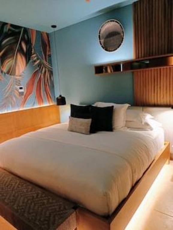 Hotel Boutique Casona Del Porvenir: Room photos