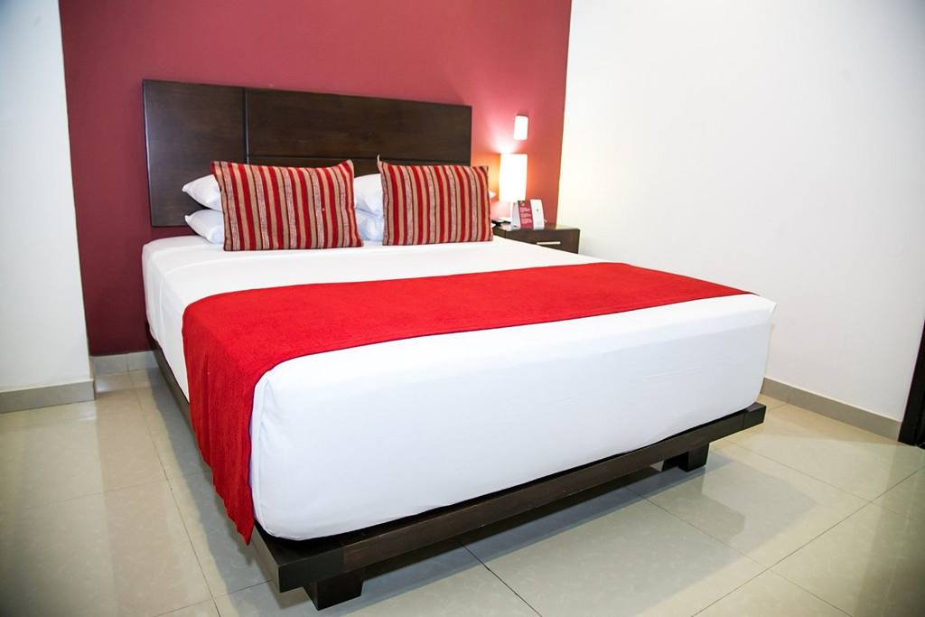 Hotel Buenos Aires Avenida: photo 2