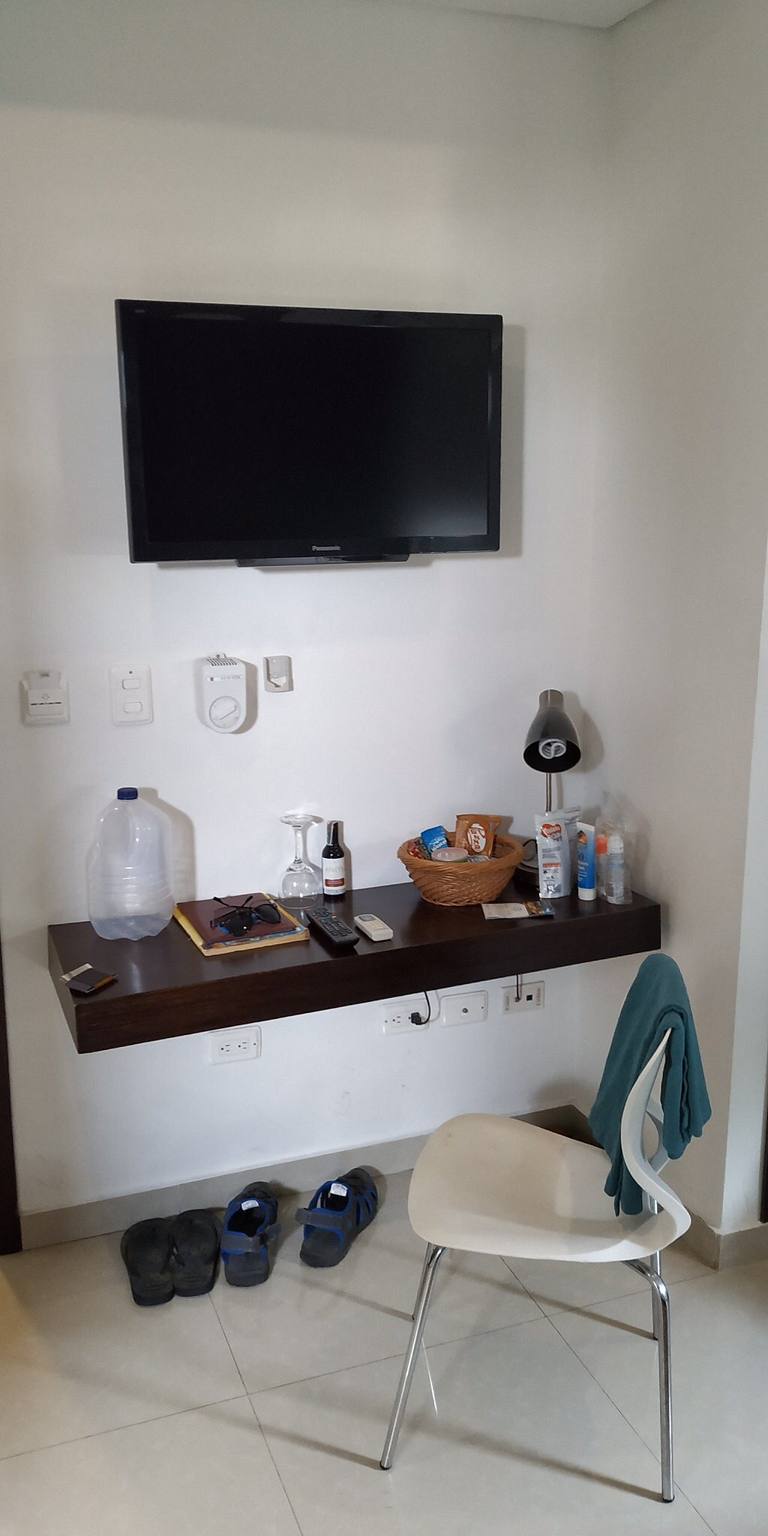 Hotel Buenos Aires Avenida: photo 5