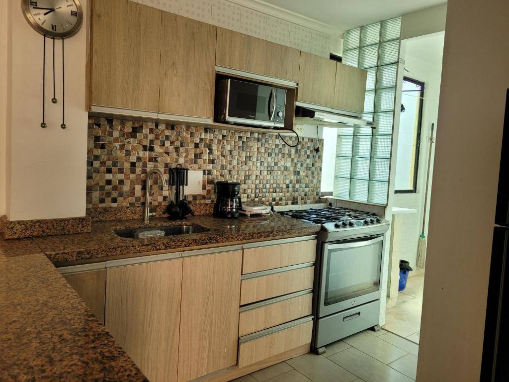 Hotel Cabrero Mar: Facility photos