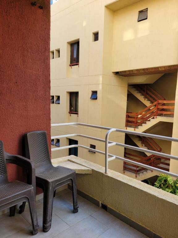 Hotel Cabrero Mar: Facility photos