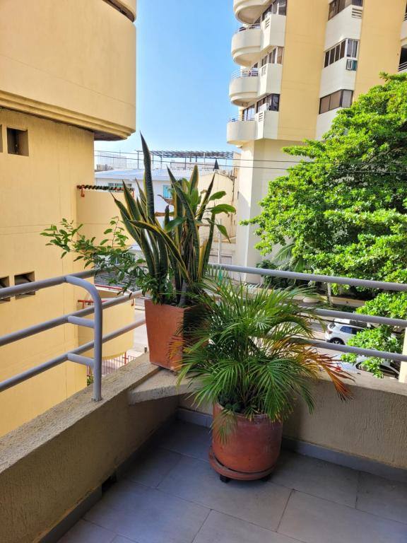 Hotel Cabrero Mar: Facility photos