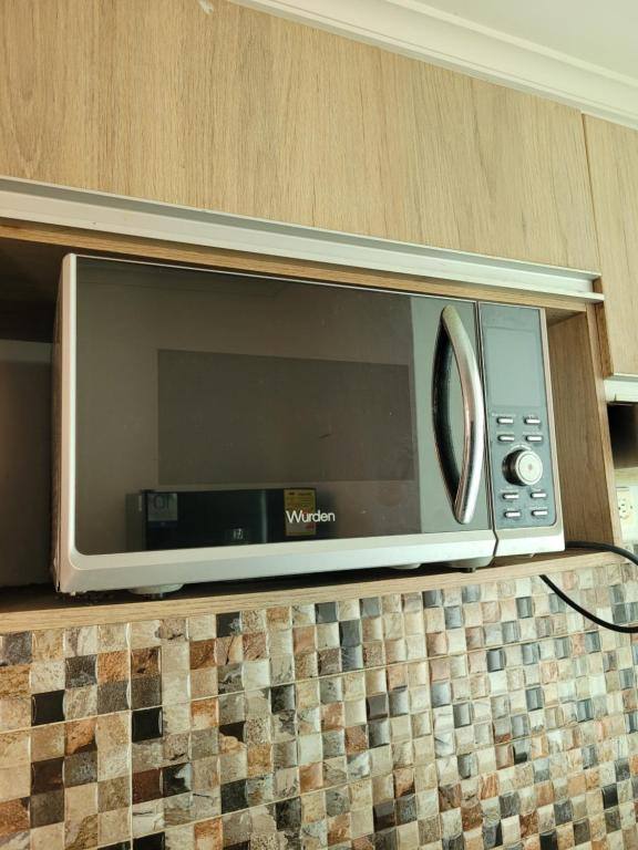 Hotel Cabrero Mar: Facility photos