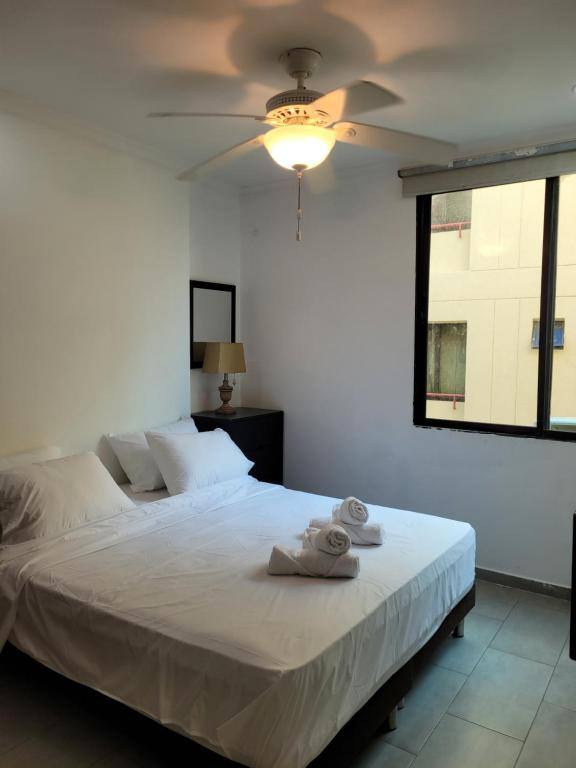 Hotel Cabrero Mar: Room photos