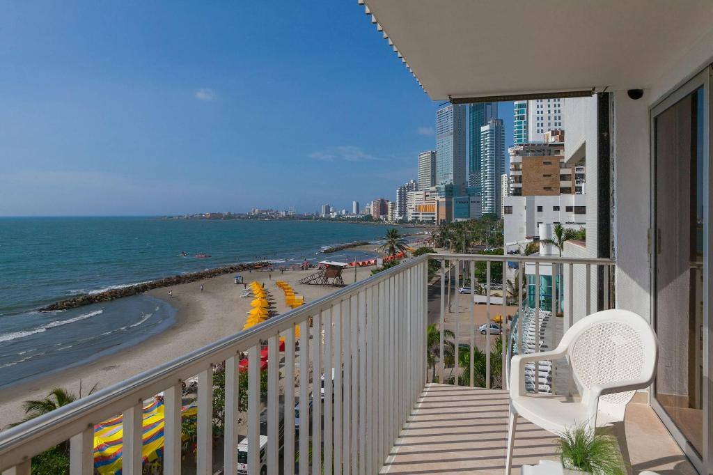 Hotel Capilla del Mar: Facility photos