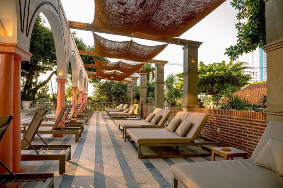 Hotel Caribe By Faranda Grand A Member Of Radisson Individuals: Swimming pool