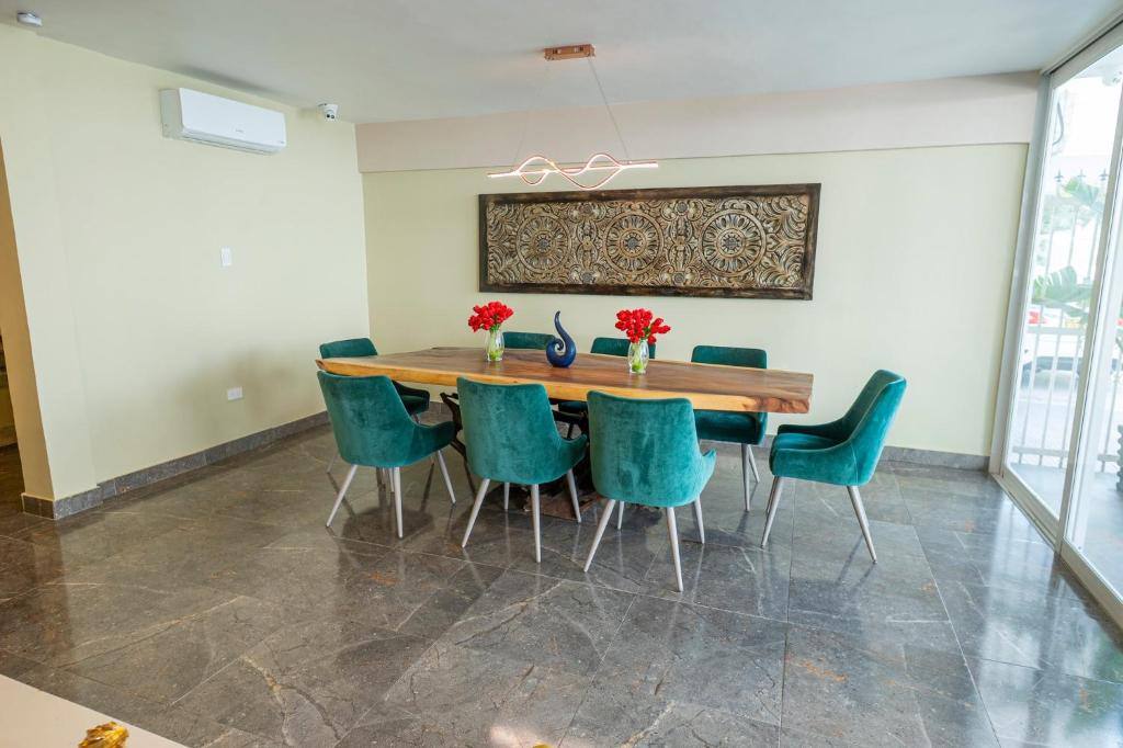 Hotel Cartagena Azul: Business center