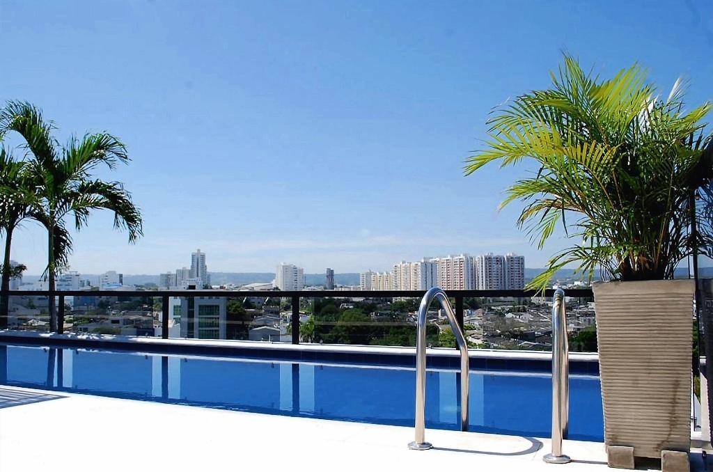 Hotel Cartagena DC: Swimming pool [outdoor]