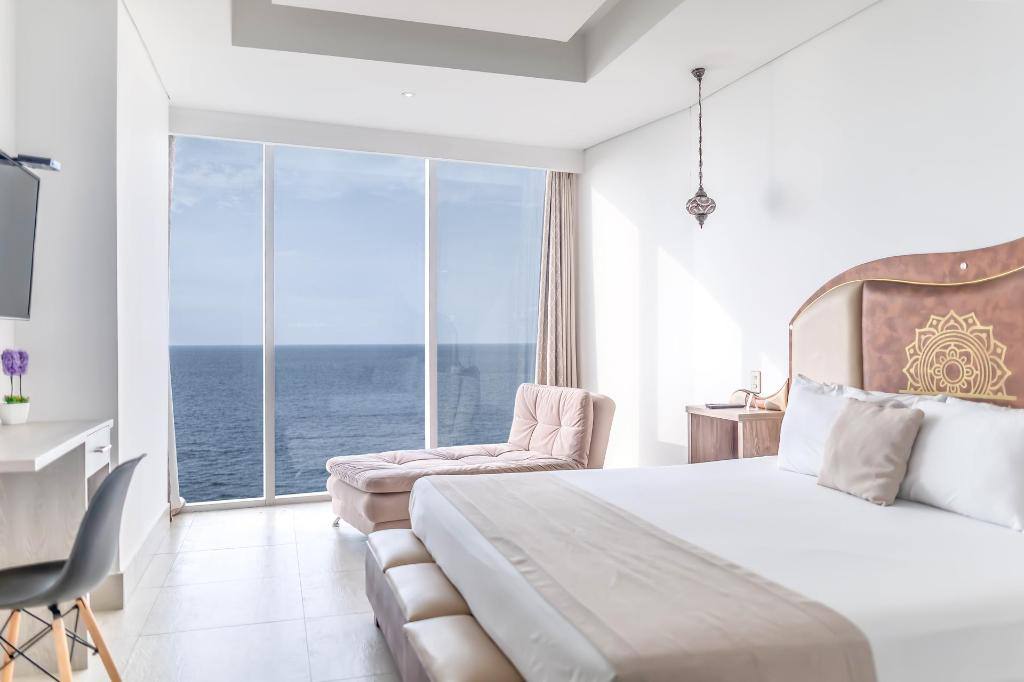 Hotel Cartagena Dubai: Room photos