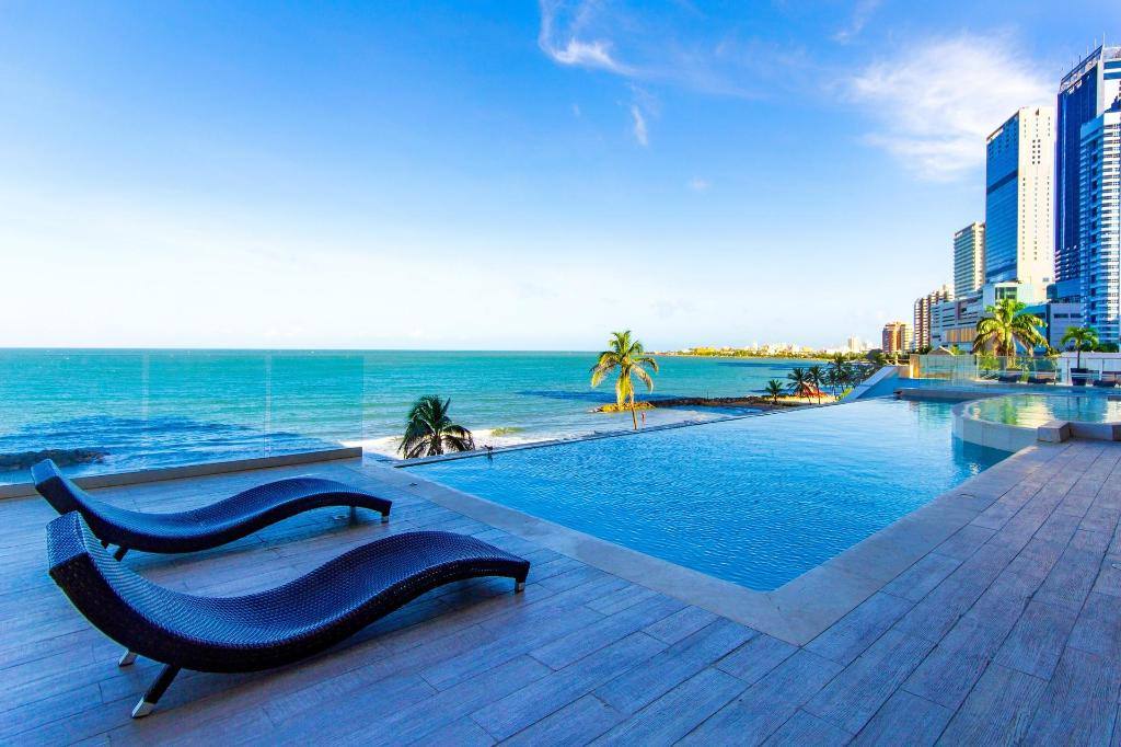 Hotel Cartagena Dubai: Facility photos