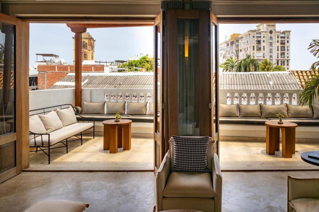 Hotel Casa Bianca by Faranda Boutique: Facility photos