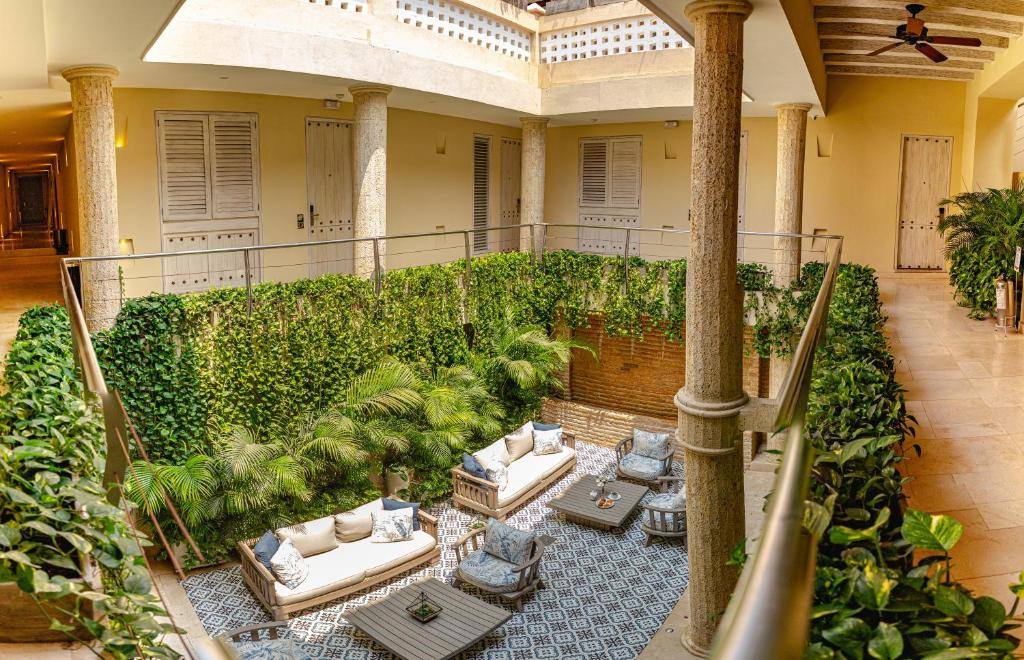 Hotel Casa Canabal By Faranda Boutique: Exterior view