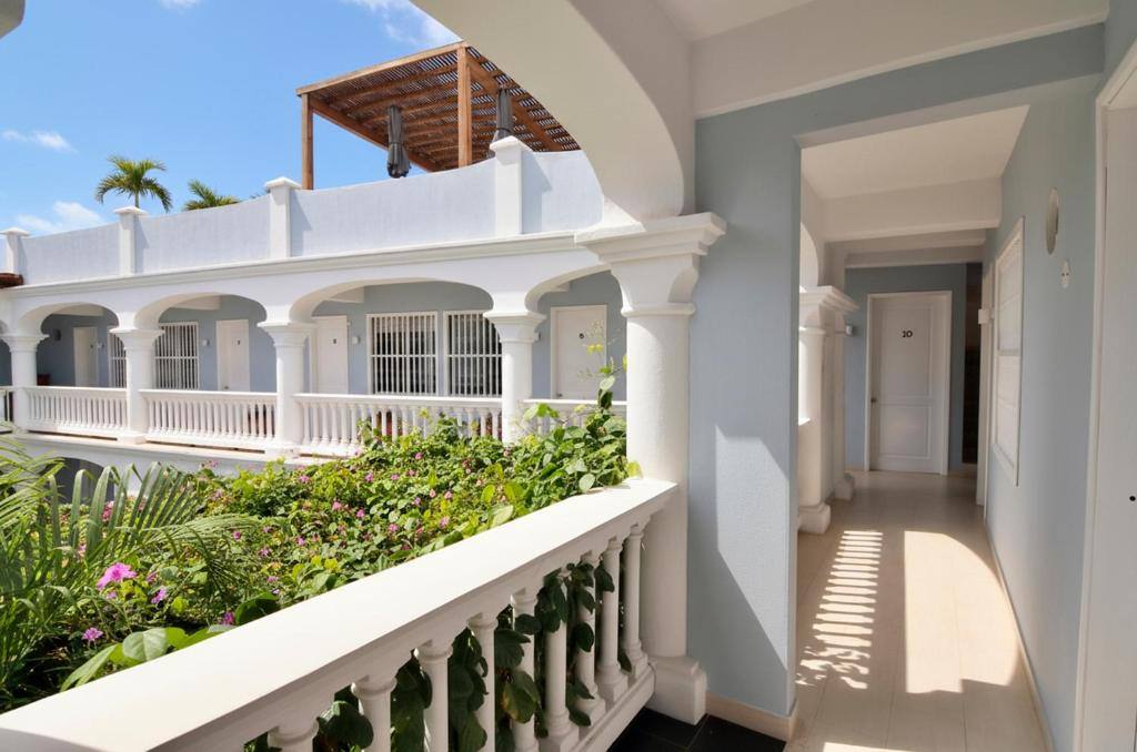 Hotel Casa Cytia Cartagena: Facilities