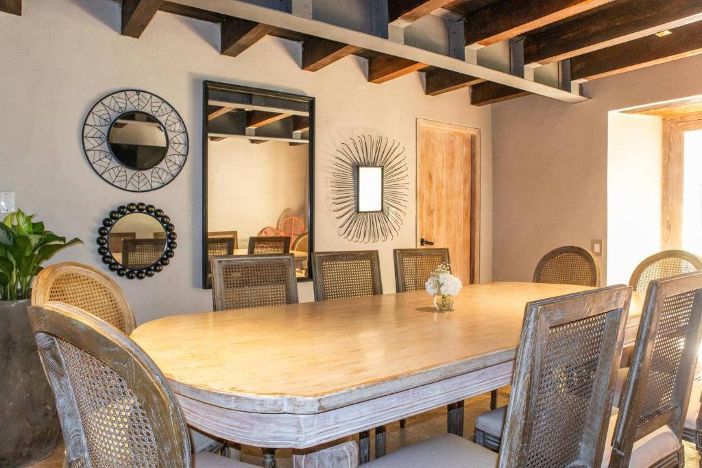 Hotel Casa Don Luis By Faranda Boutique, A Member Of Radisson Individuals: Meeting room / ballrooms