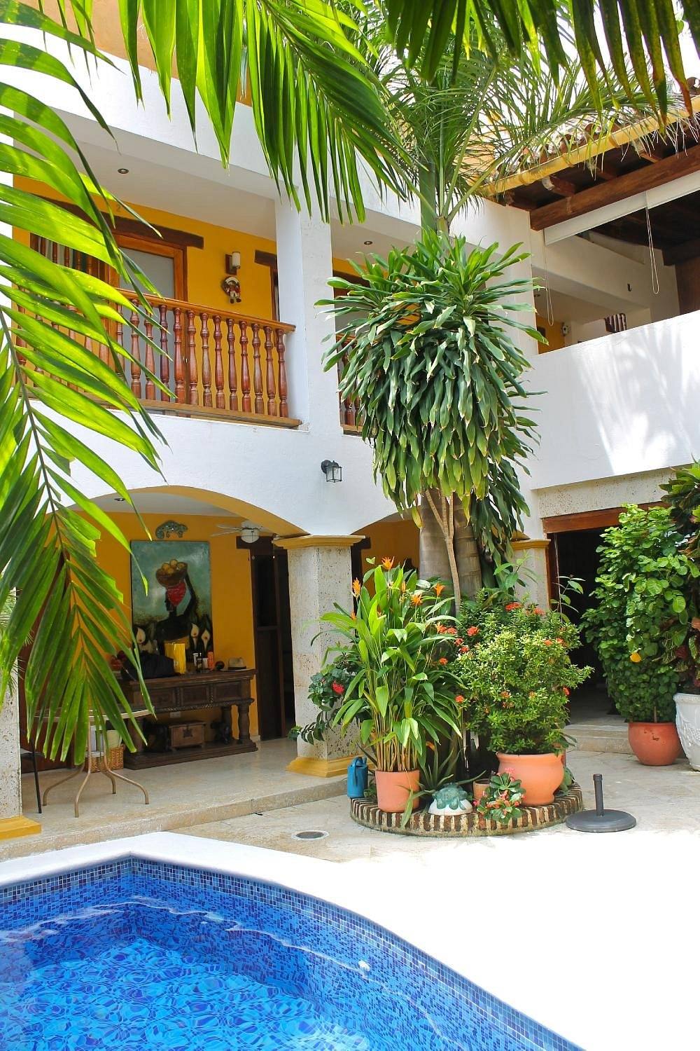 Hotel Casa Gloria: photo 1