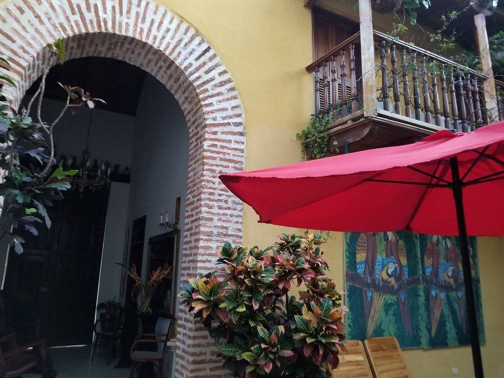 Hotel Casa Gloria: photo 3