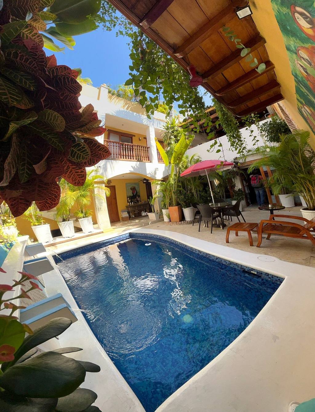 Hotel Casa Gloria: photo 4