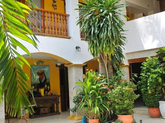 Hotel Casa Gloria: photo 1