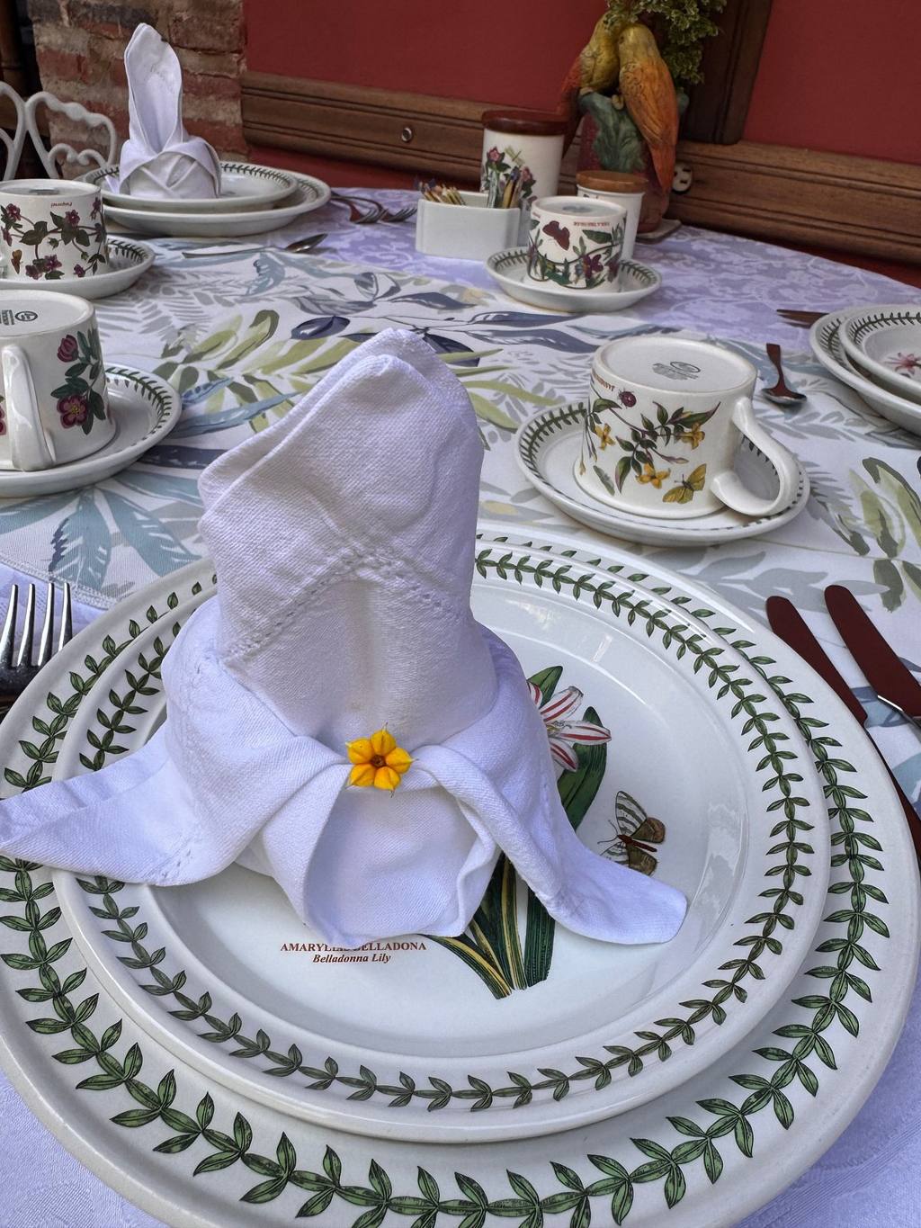 Hotel Casa Helda Buelvas