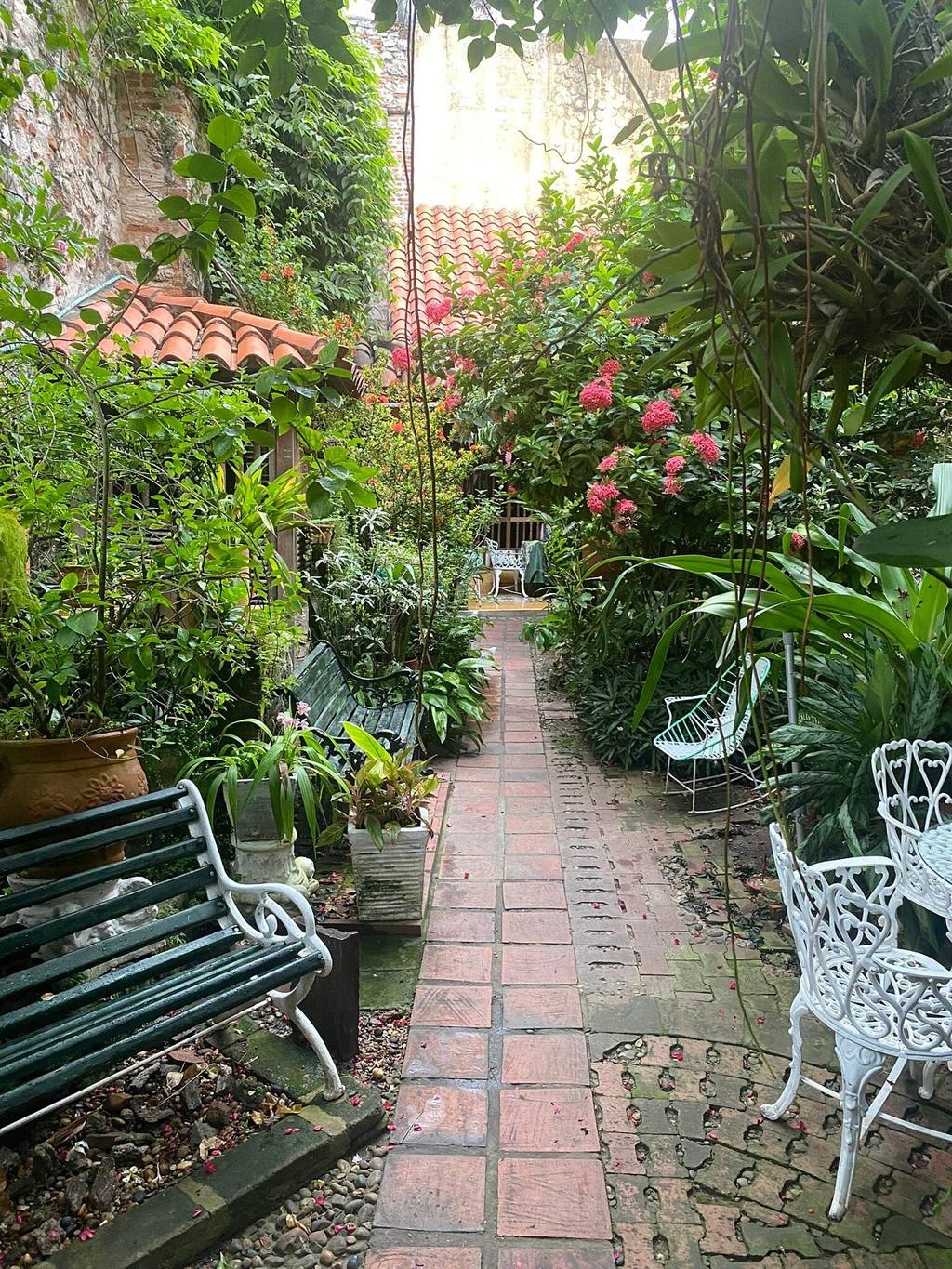 Hotel Casa Helda Buelvas: photo 2