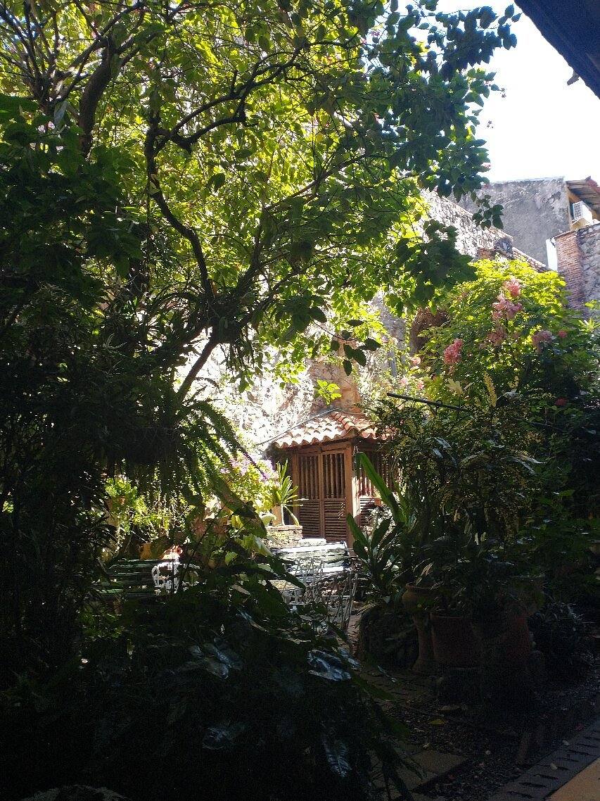 Hotel Casa Helda Buelvas: photo 3