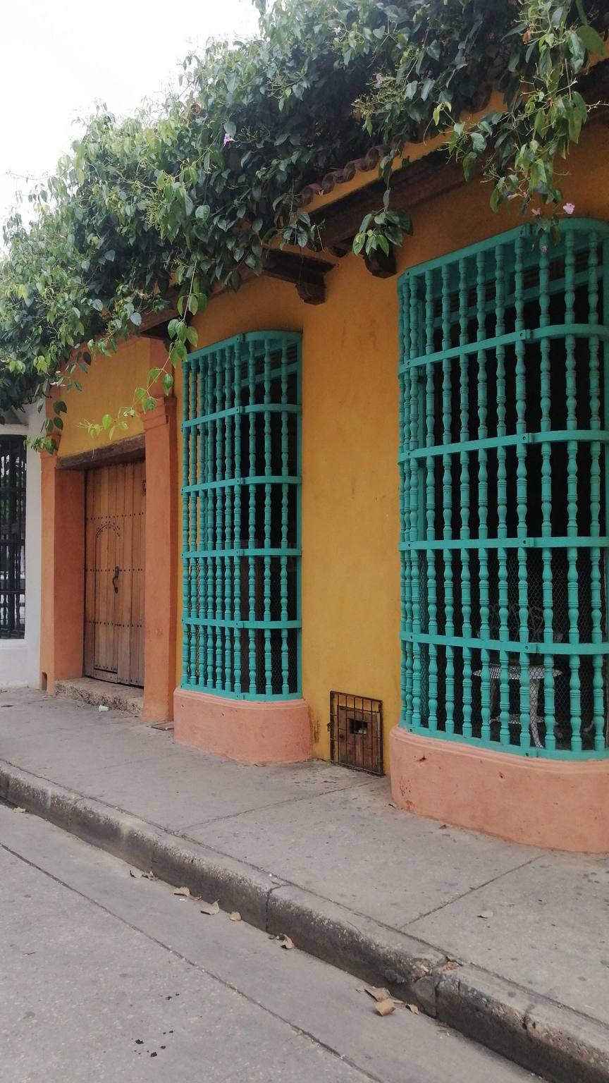 Hotel Casa Helda Buelvas: photo 4