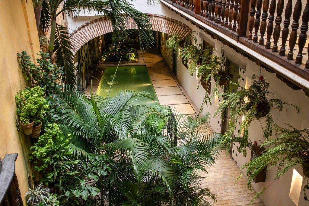 Hotel Casa La Factoria by Faranda Boutique, a member of Radisson Individuals: Facilities