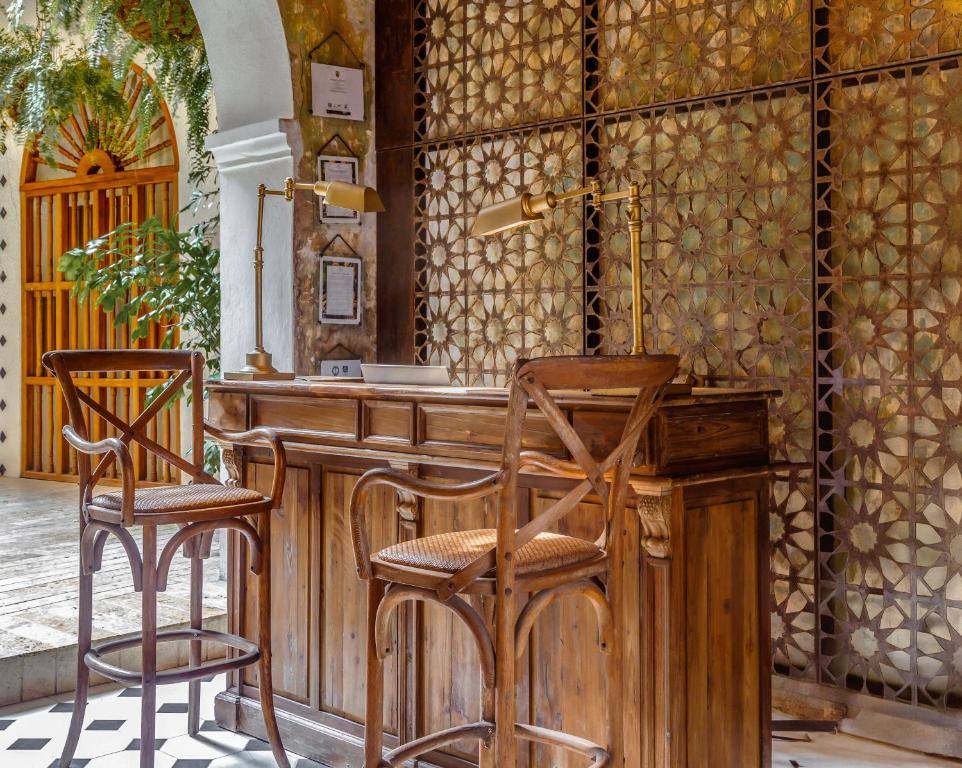 Hotel Casa La Factoria by Faranda Boutique, a member of Radisson Individuals: Lobby