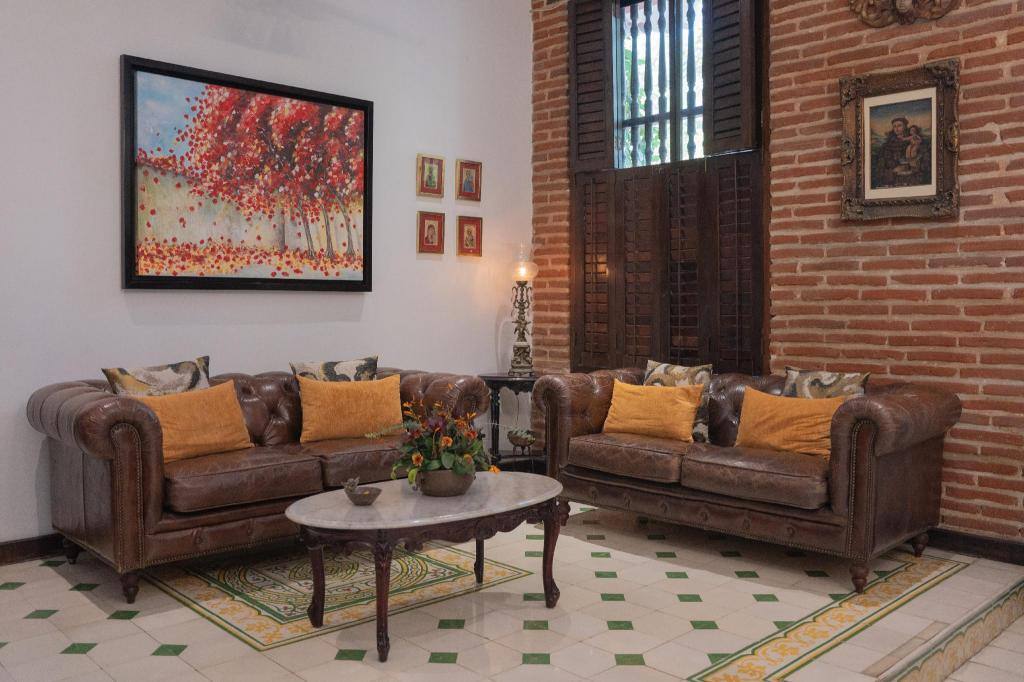 Hotel Casa La Fe: Facility photos