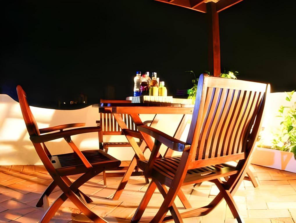 Hotel Casa La Mantilla by Faranda Boutique: Interior view