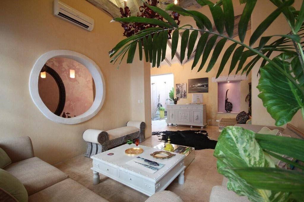 Hotel Casa Logos Comfort Stay: Facilities