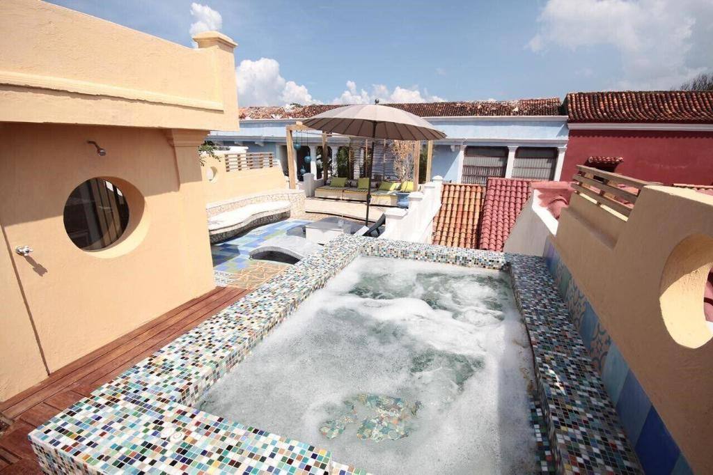Hotel Casa Logos Comfort Stay: Rooms
