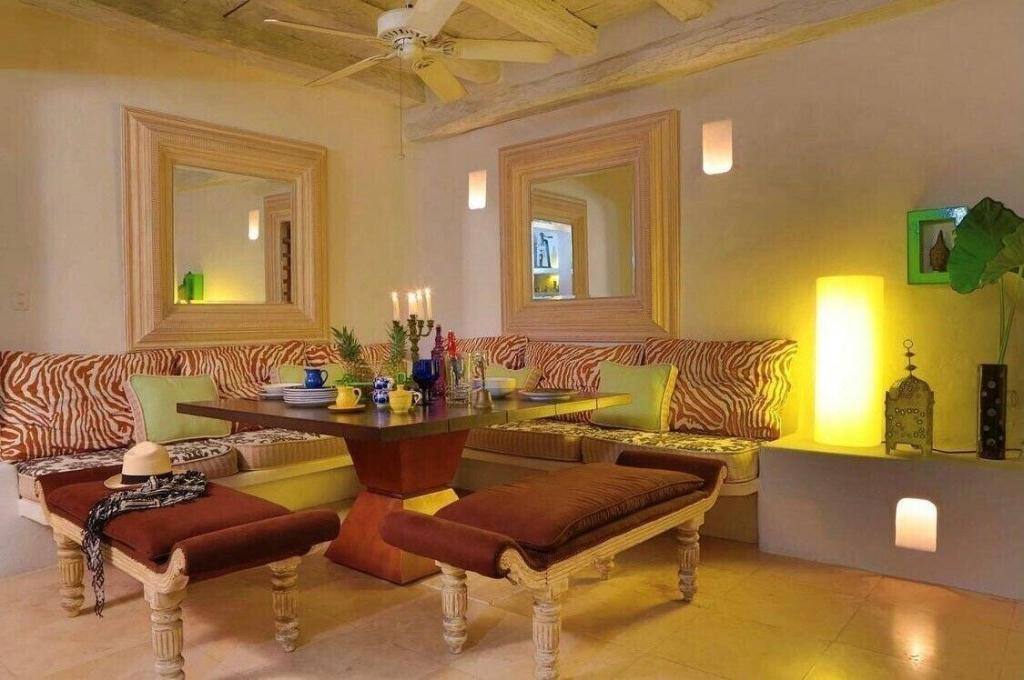 Hotel Casa Logos Comfort Stay: Facilities