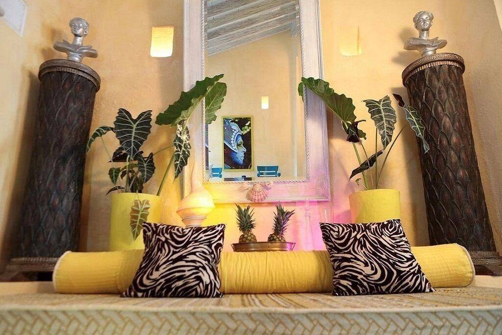 Hotel Casa Logos Comfort Stay: Facilities