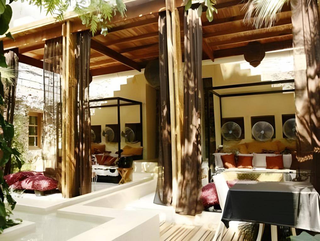 Hotel Casa Lola Deluxe Gallery: Exterior view