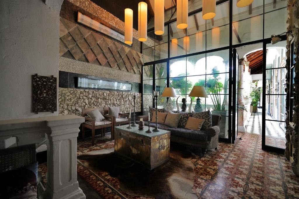 Hotel Casa Lola Deluxe Gallery: Recreational facilities