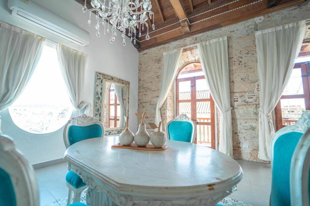 Hotel Casa Tere: Facilities