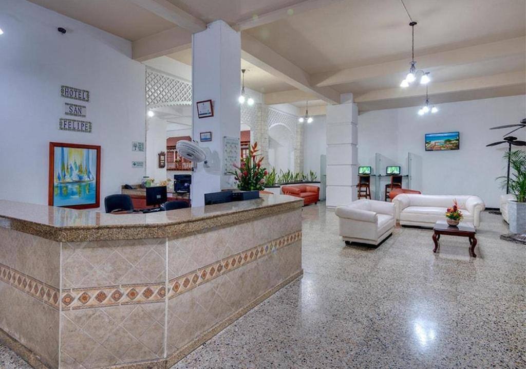 Hotel Dorado Plaza Centro Histórico: Property views