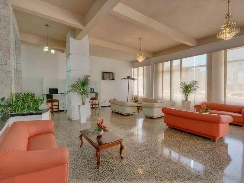Hotel Dorado Plaza Centro Histórico: Facility photos