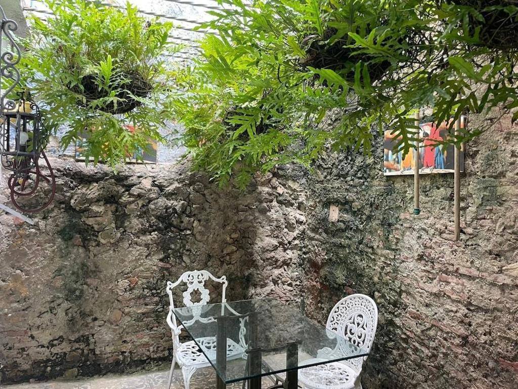 Hotel Fegali Art Boutique: Property views