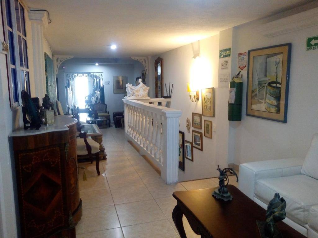 Hotel Fegali Art Boutique: Facilities